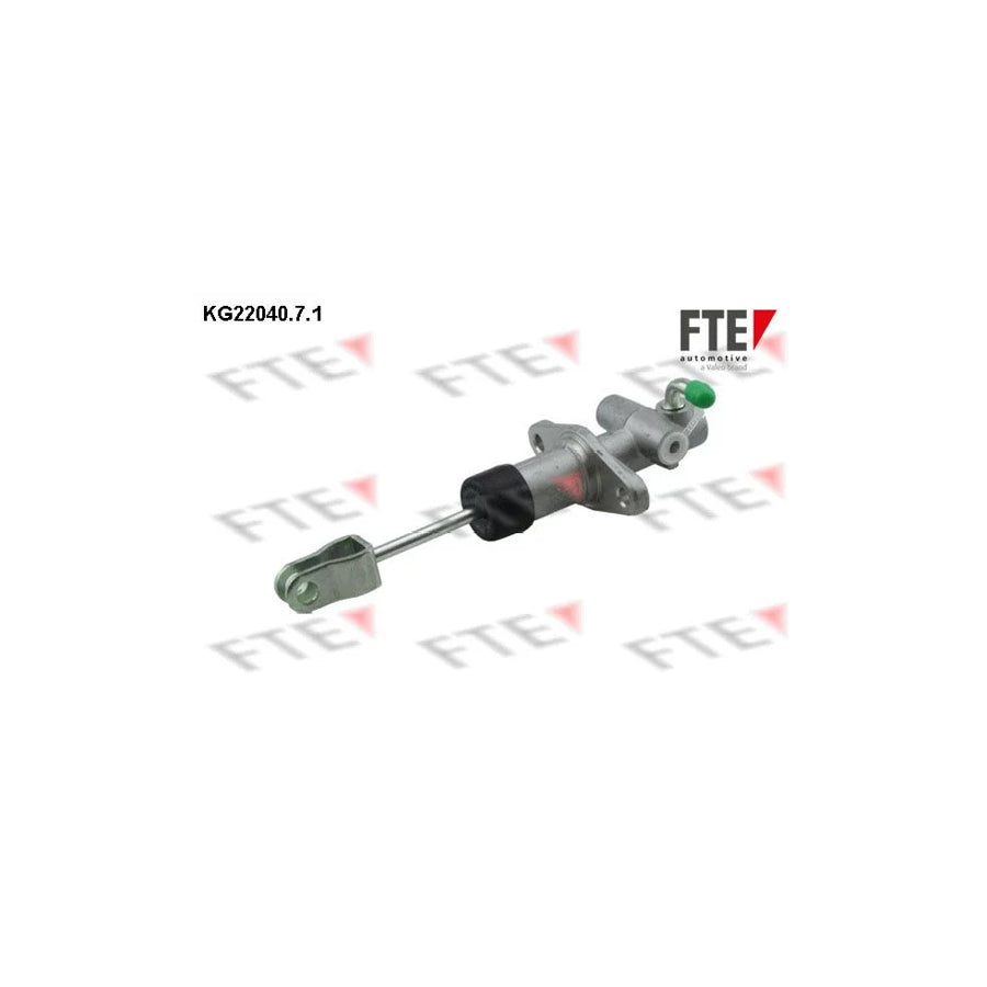 FTE Kg22040.7.1 Master Cylinder, Clutch for Chevrolet Epica Saloon