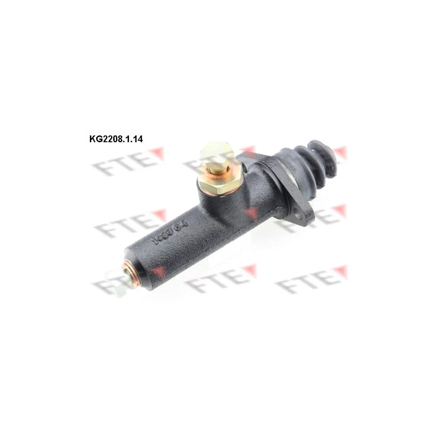 FTE Kg2208.1.14 Master Cylinder, Clutch