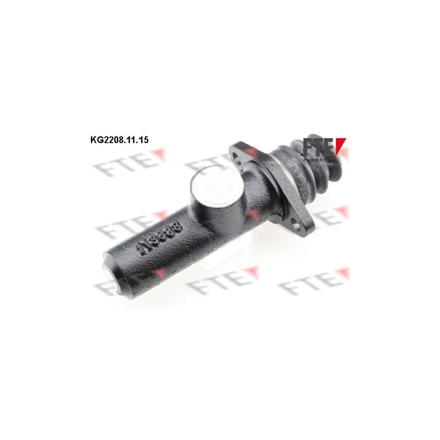 FTE Kg2208.11.15 Master Cylinder, Clutch