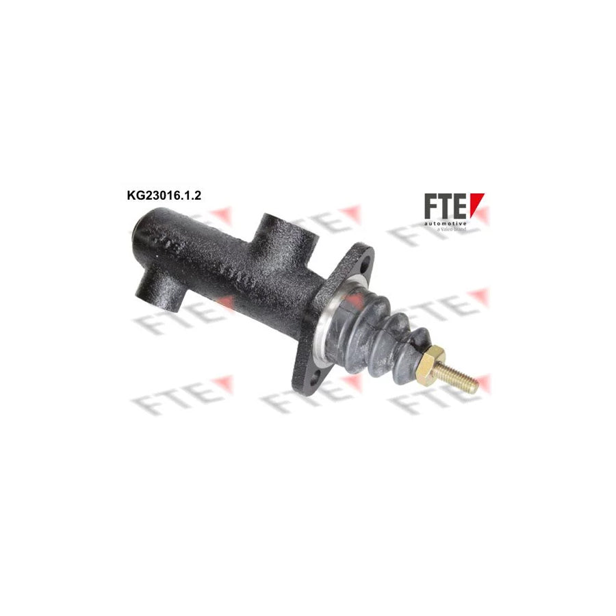 FTE Kg23016.1.2 Master Cylinder, Clutch