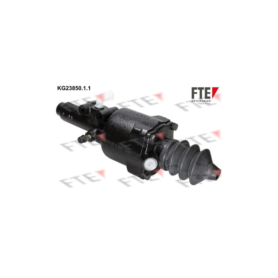FTE Kg23850.1.1 Master Cylinder, Clutch