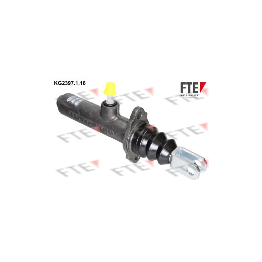 FTE Kg2397.1.16 Master Cylinder, Clutch