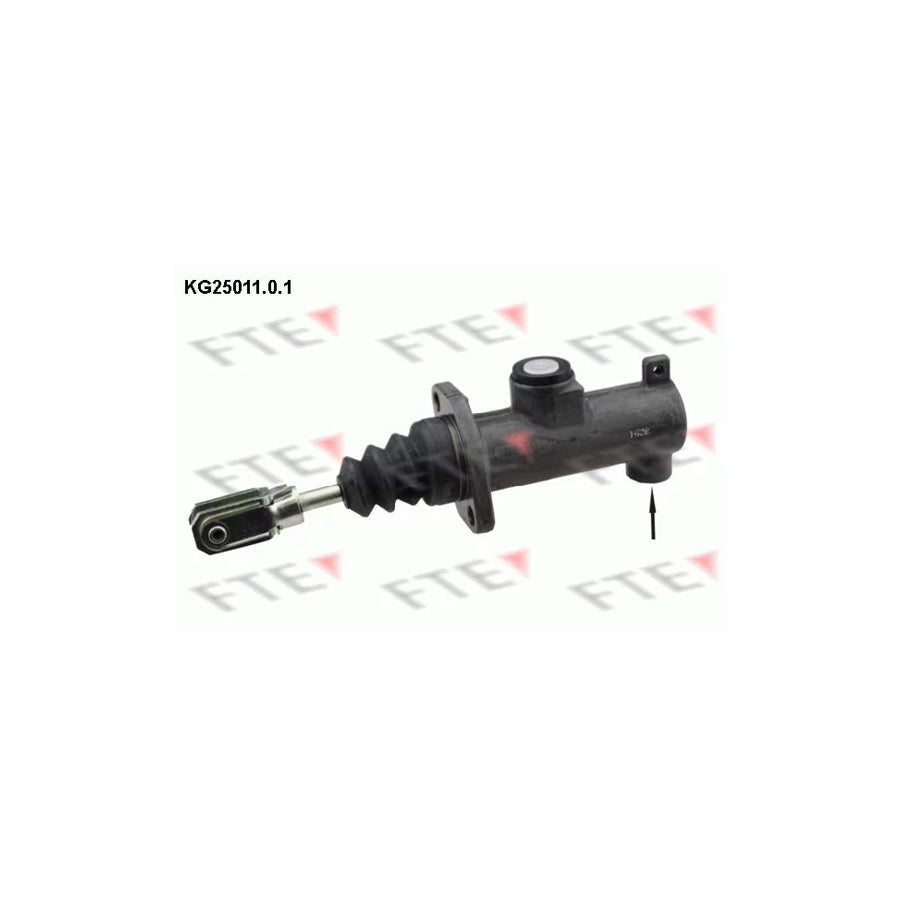 FTE Kg25011.0.1 Master Cylinder, Clutch