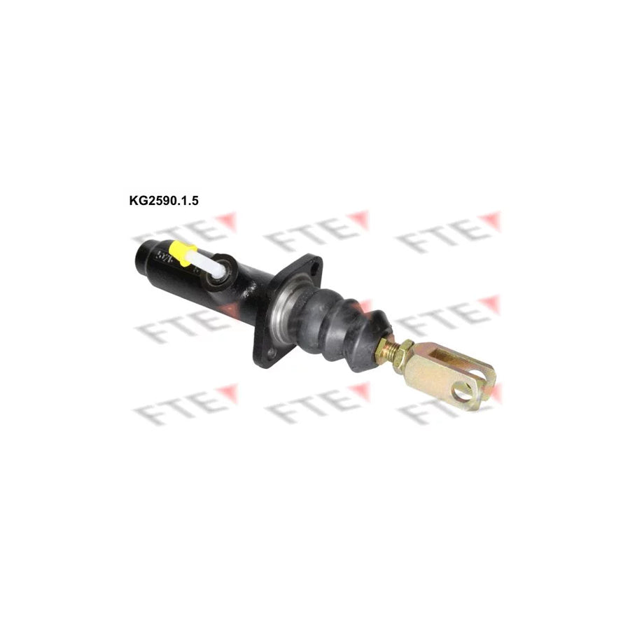FTE Kg2590.1.5 Master Cylinder, Clutch