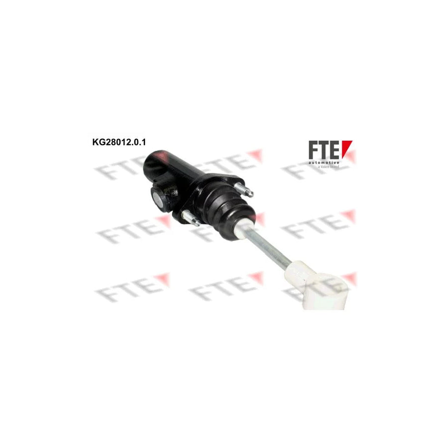 FTE Kg28012.0.1 Master Cylinder, Clutch