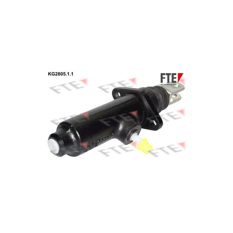 FTE Kg2805.1.1 Master Cylinder, Clutch