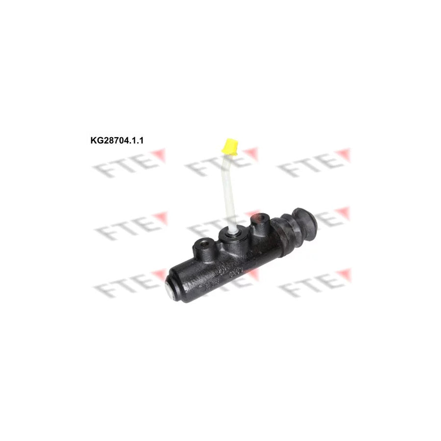 FTE Kg28704.1.1 Master Cylinder, Clutch