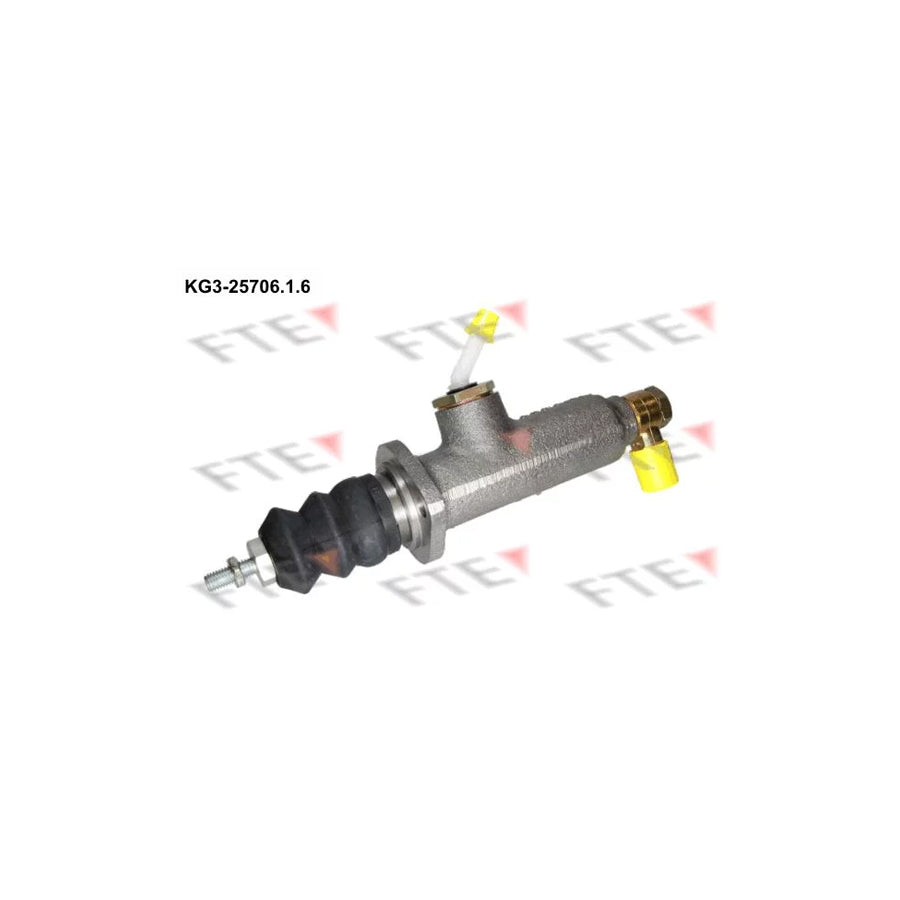 FTE Kg3-25706.1.6 Master Cylinder, Clutch