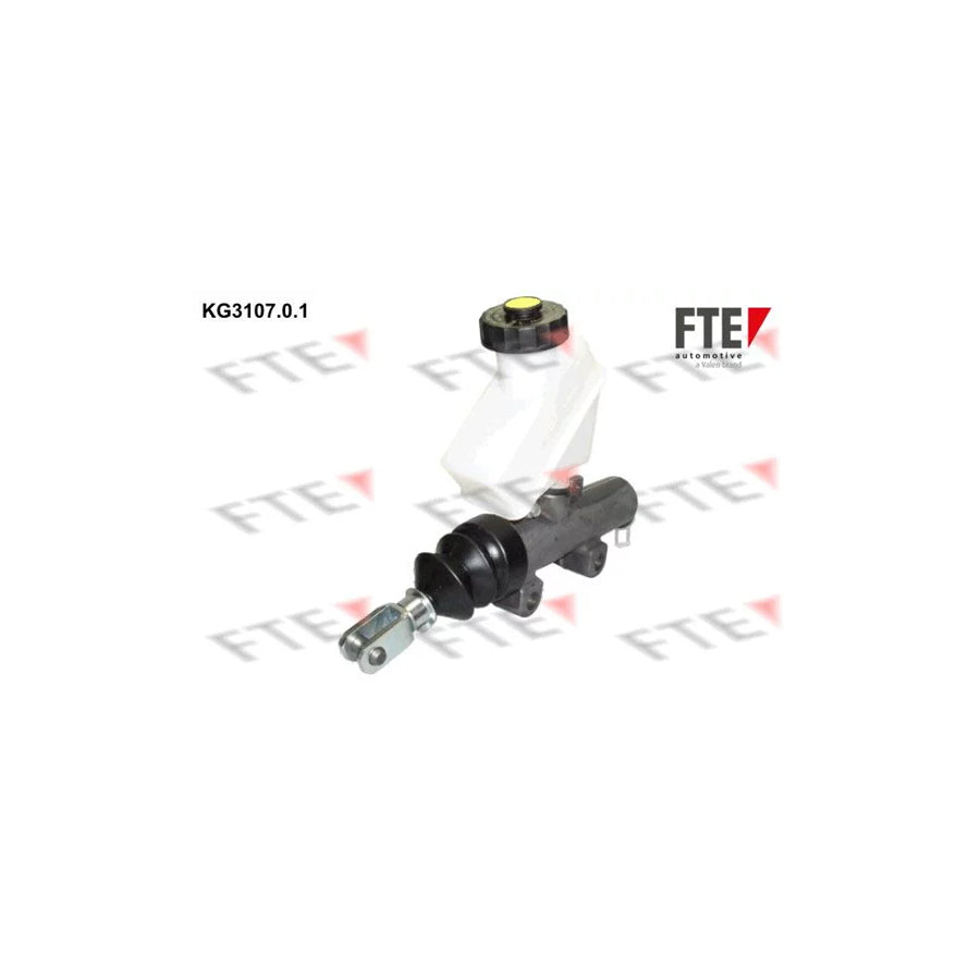 FTE Kg3107.0.1 Master Cylinder, Clutch