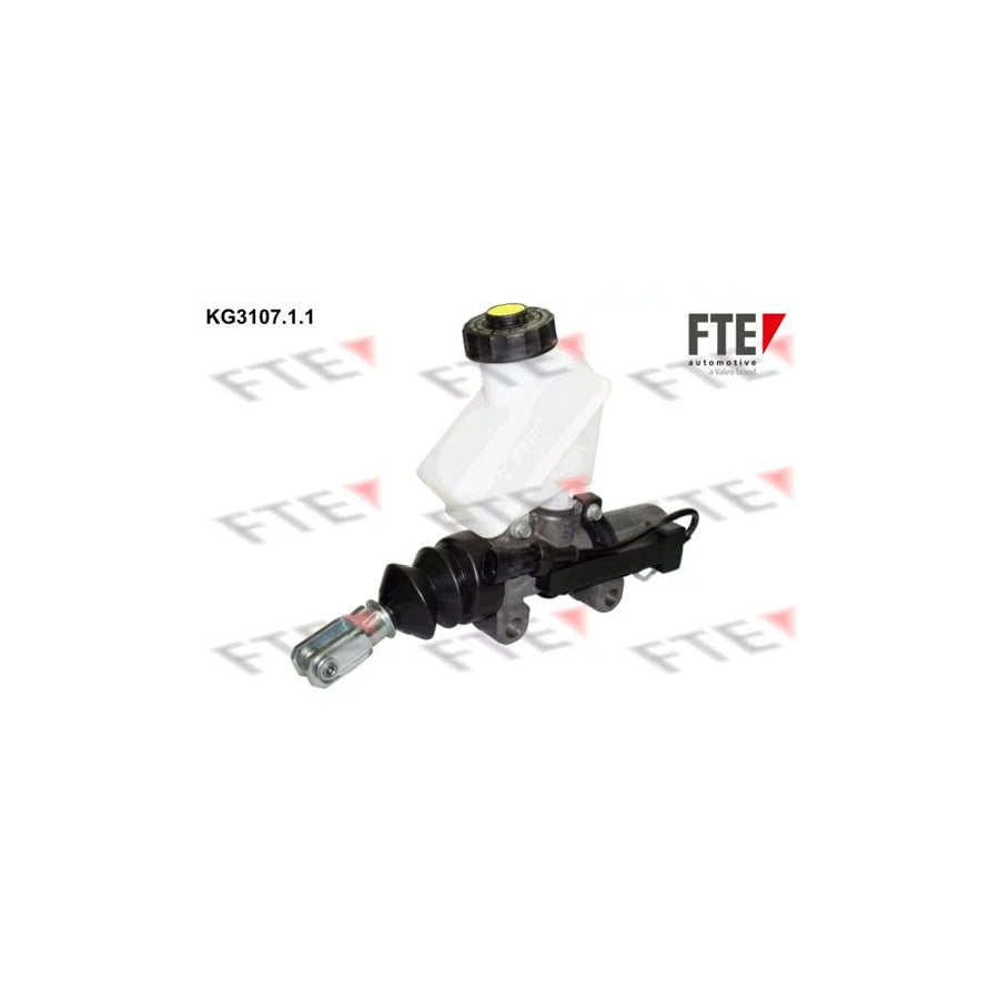 FTE Kg3107.1.1 Master Cylinder, Clutch