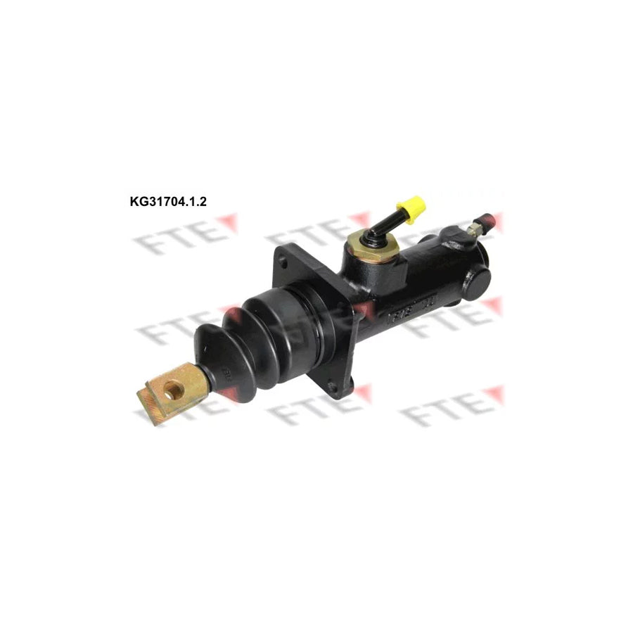FTE Kg31704.1.2 Master Cylinder, Clutch