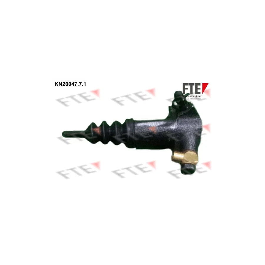 FTE Kn20047.7.1 Slave Cylinder, Clutch