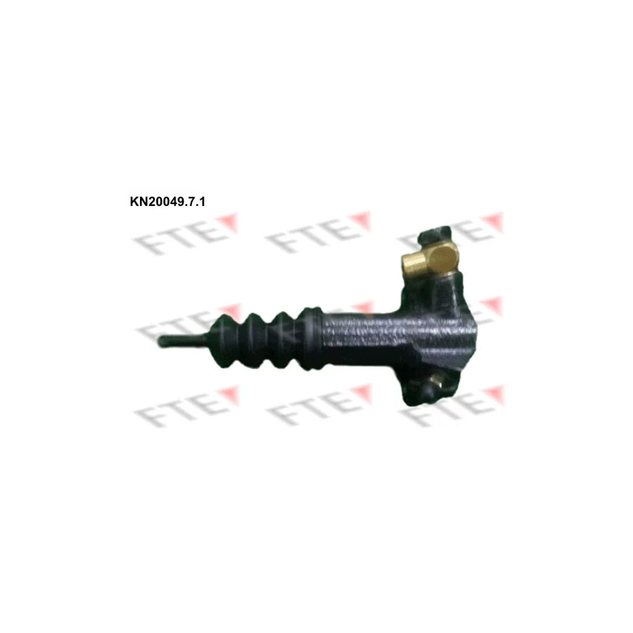 FTE Kn20049.7.1 Slave Cylinder, Clutch for Hyundai S-Coupã  (Slc)