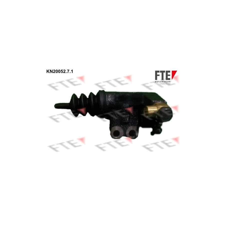 FTE Kn20052.7.1 Slave Cylinder, Clutch