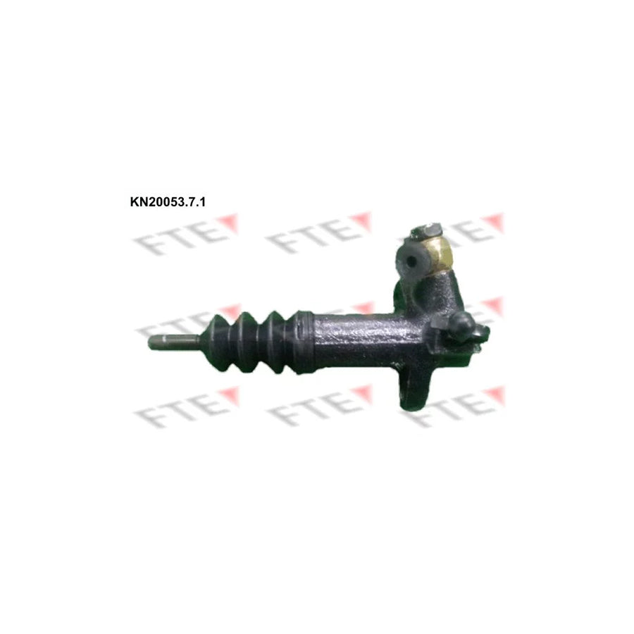 FTE Kn20053.7.1 Slave Cylinder, Clutch