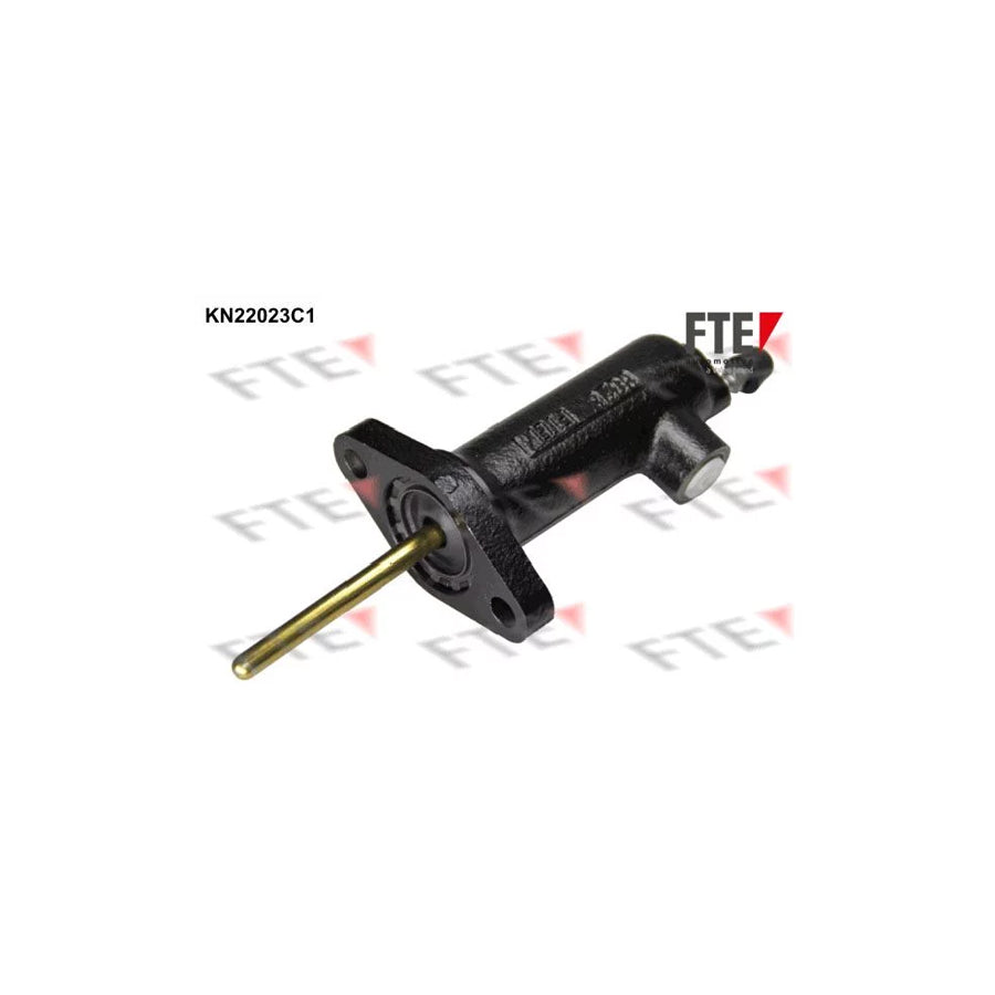 FTE Kn22023C1 Slave Cylinder, Clutch Suitable for Mercedes-Benz G-Class Off-Road (W460)