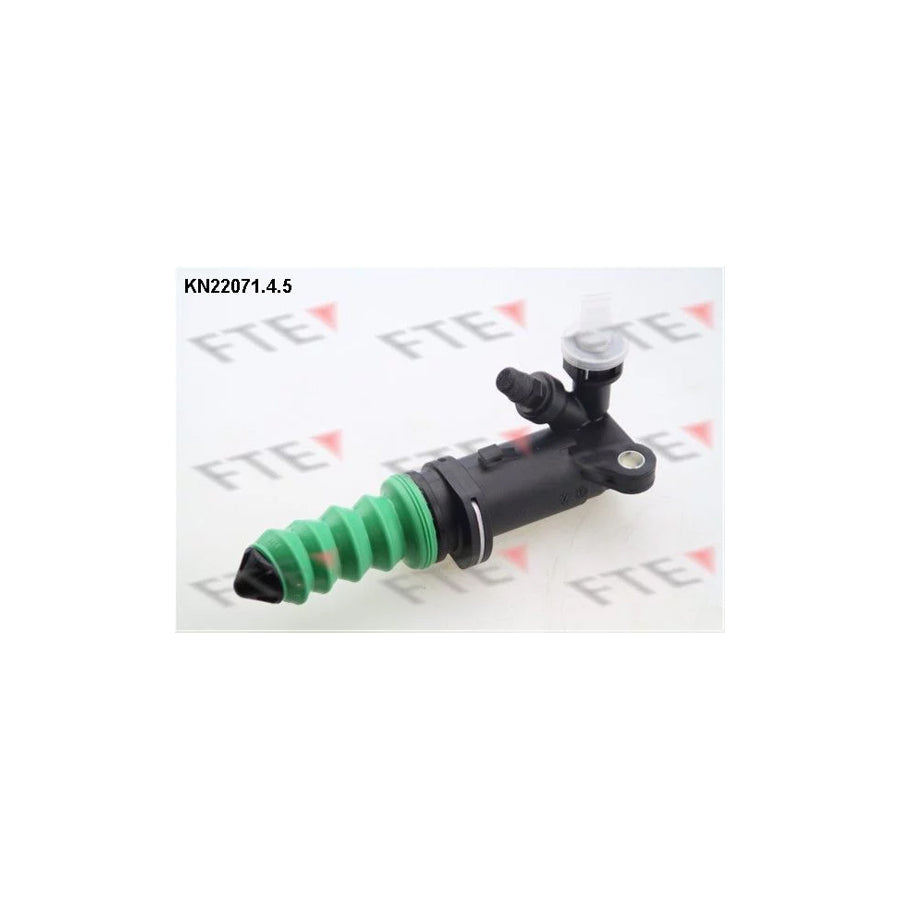 FTE Kn22071.4.5 Slave Cylinder, Clutch for Audi A6