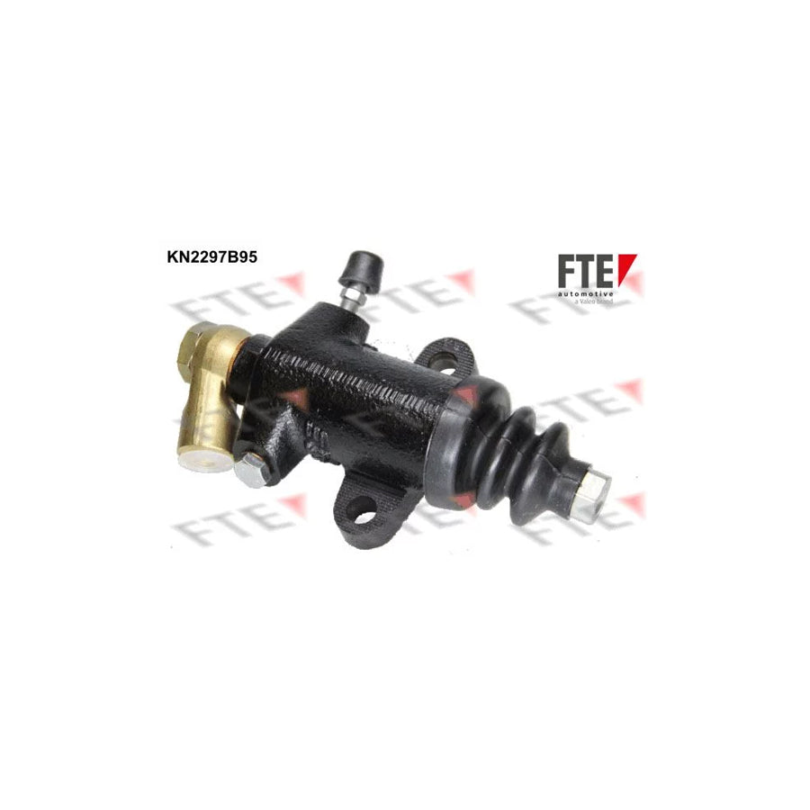 FTE Kn2297B95 Slave Cylinder, Clutch