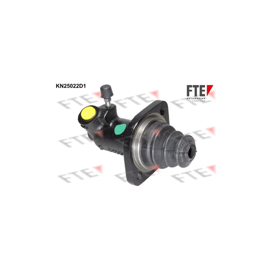 FTE Kn25022D1 Slave Cylinder, Clutch