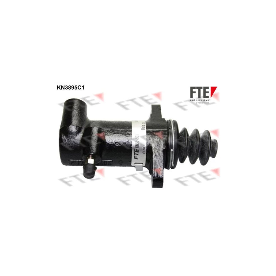 FTE Kn3895C1 Slave Cylinder, Clutch