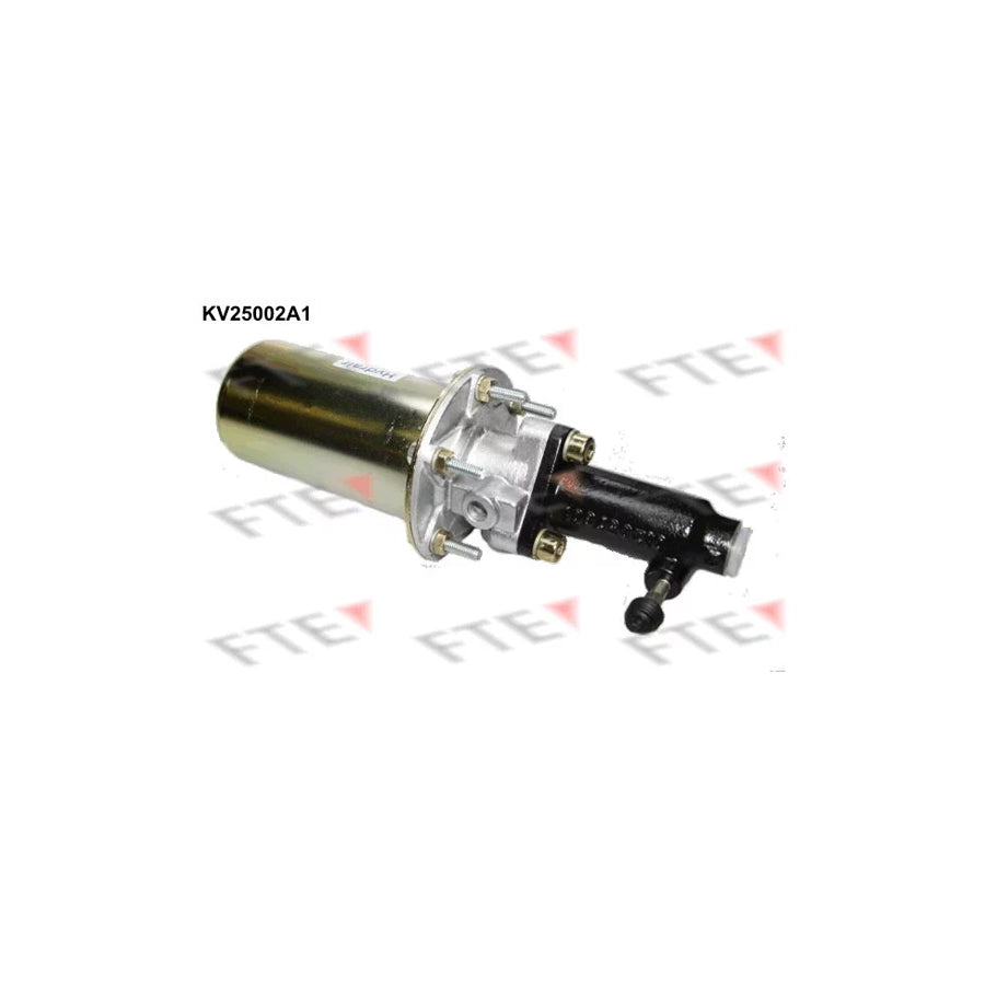 FTE Kv25002A1 Clutch Booster