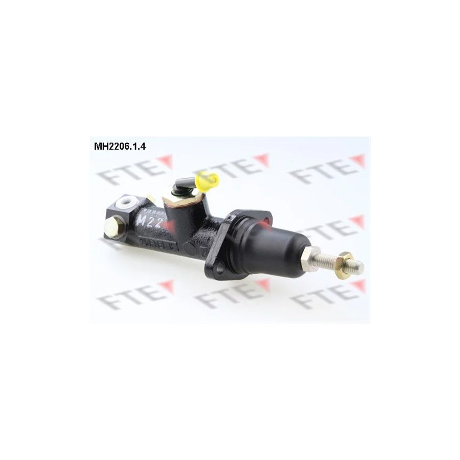 FTE Mh2206.1.4 Brake Master Cylinder