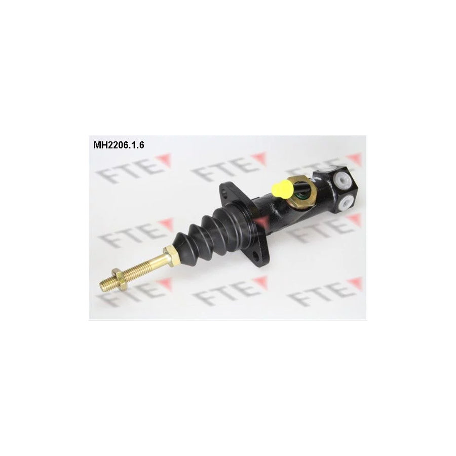 FTE Mh2206.1.6 Brake Master Cylinder