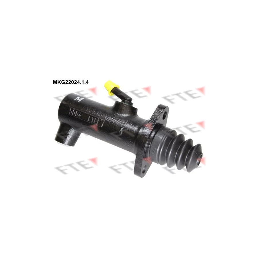 FTE Mkg22024.1.4 Master Cylinder, Clutch