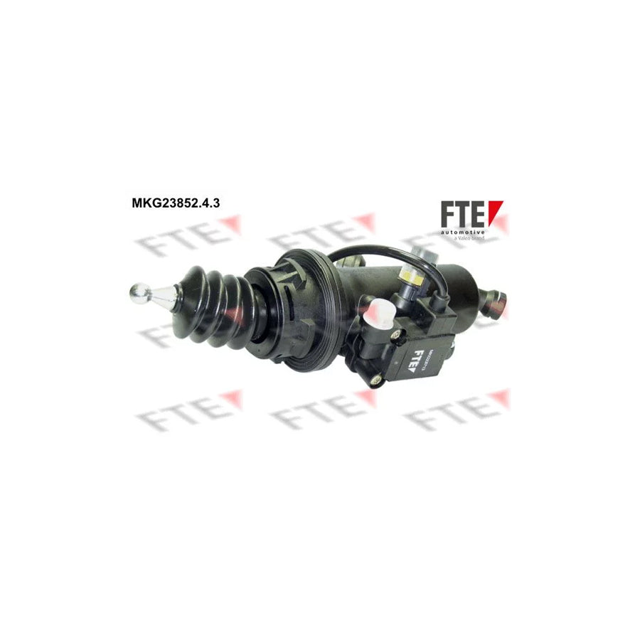 FTE Mkg23852.4.3 Master Cylinder, Clutch