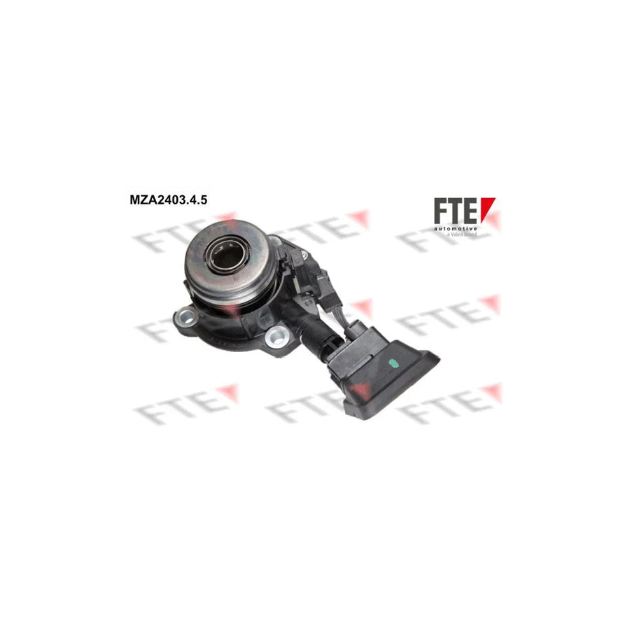 FTE Mza2403.4.5 Central Slave Cylinder, Clutch