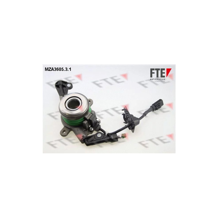 FTE Mza3605.3.1 Central Slave Cylinder, Clutch
