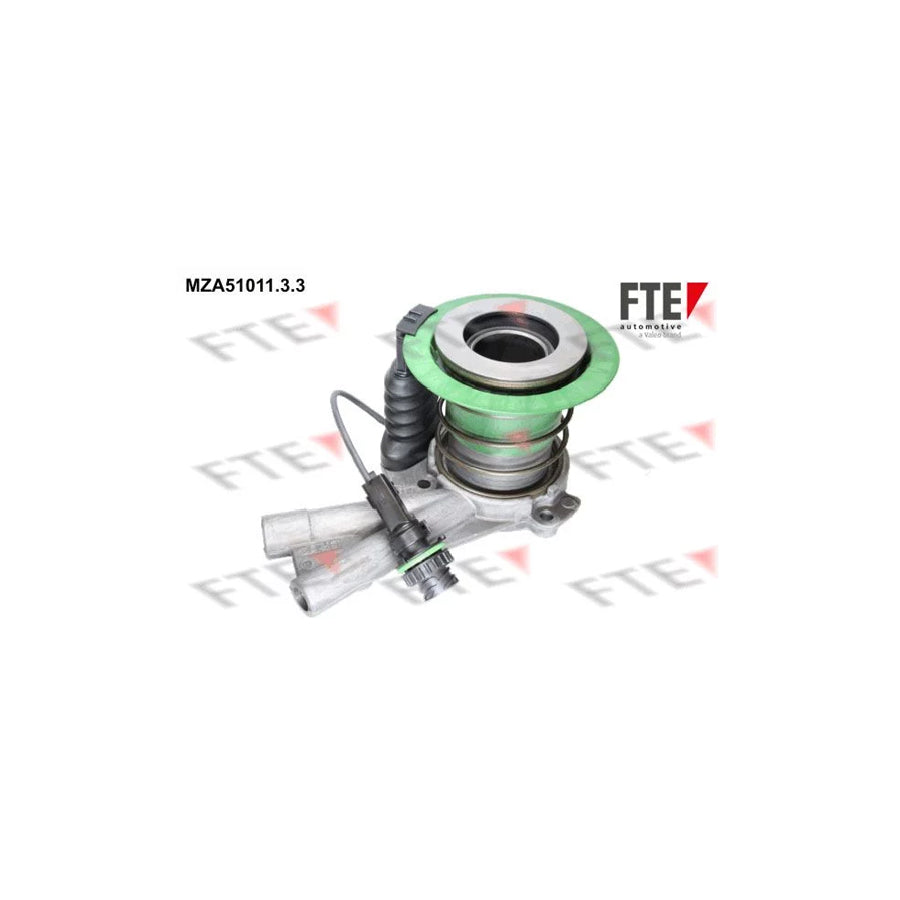 FTE Mza51011.3.3 Central Slave Cylinder, Clutch