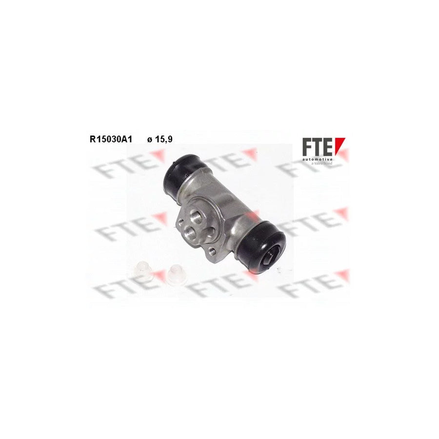 FTE R15030A1 Wheel Brake Cylinder for Suzuki Super Carry (Ed) Minibus