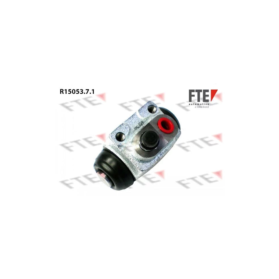 FTE R15053.7.1 Wheel Brake Cylinder for Hyundai I10 I (Pa)