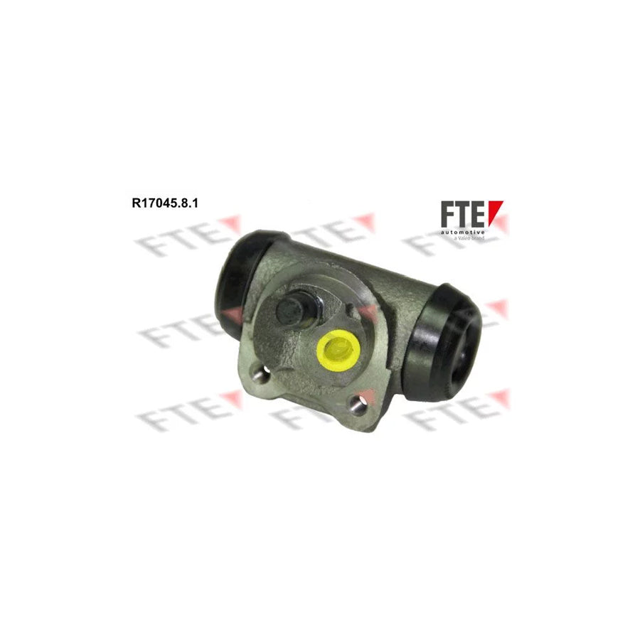 FTE R17045.8.1 Wheel Brake Cylinder for Smart City-Coupe (450)