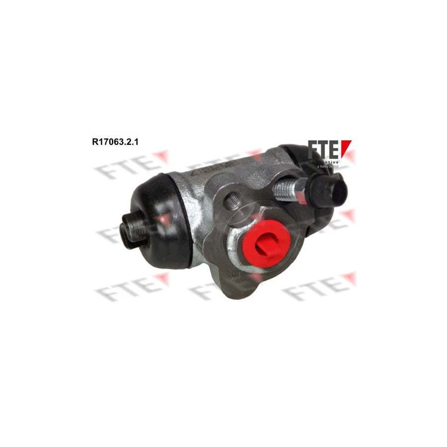 FTE R17063.2.1 Wheel Brake Cylinder