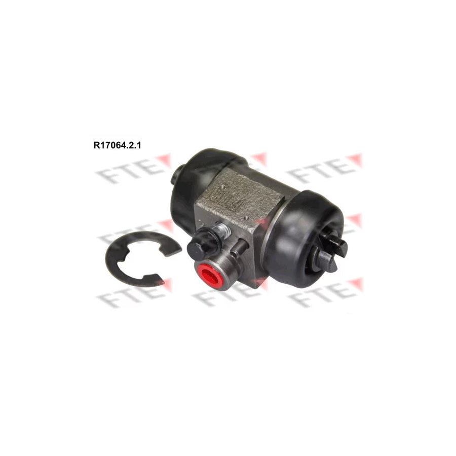 FTE R17064.2.1 Wheel Brake Cylinder