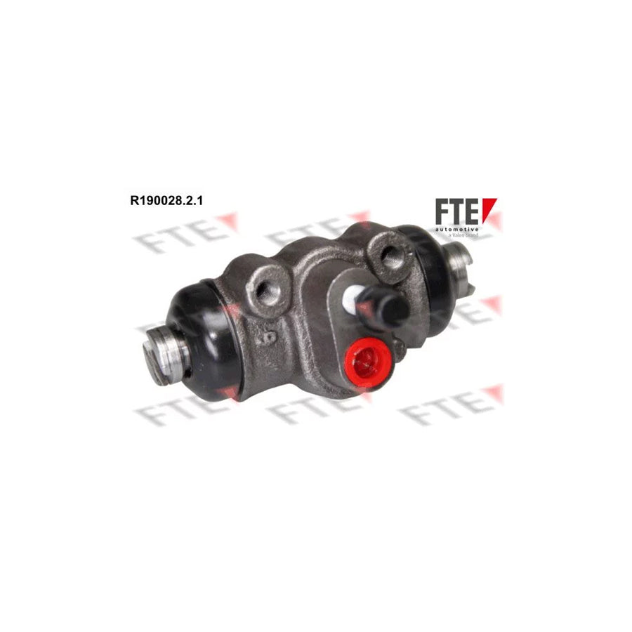 FTE R190028.2.1 Wheel Brake Cylinder
