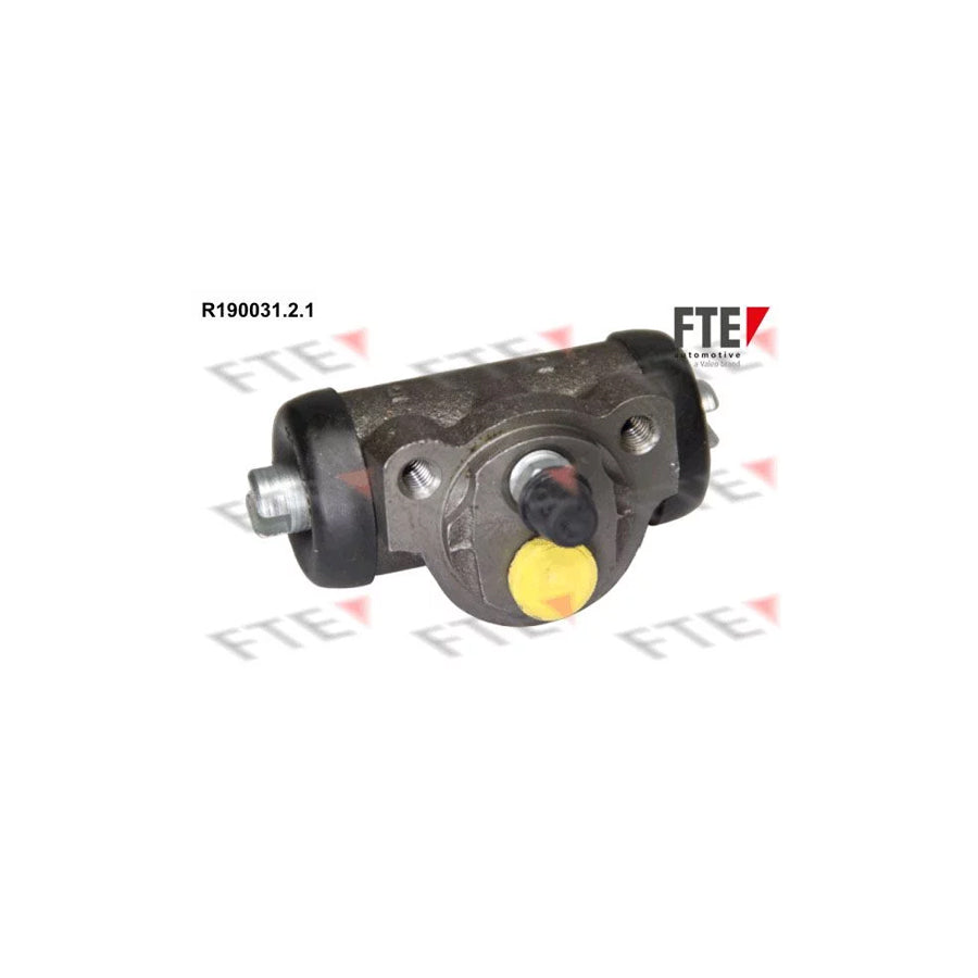 FTE R190031.2.1 Wheel Brake Cylinder