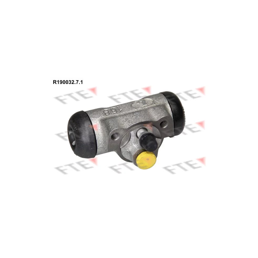 FTE R190032.7.1 Wheel Brake Cylinder for Toyota Rav4 II Off-Road (Xa20)