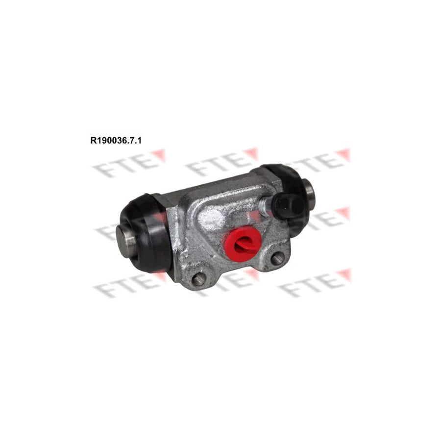 FTE R190036.7.1 Wheel Brake Cylinder for Toyota Corolla