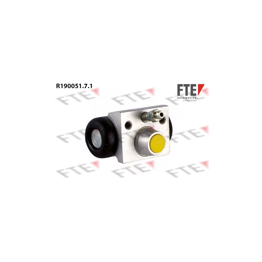 FTE R190051.7.1 Wheel Brake Cylinder