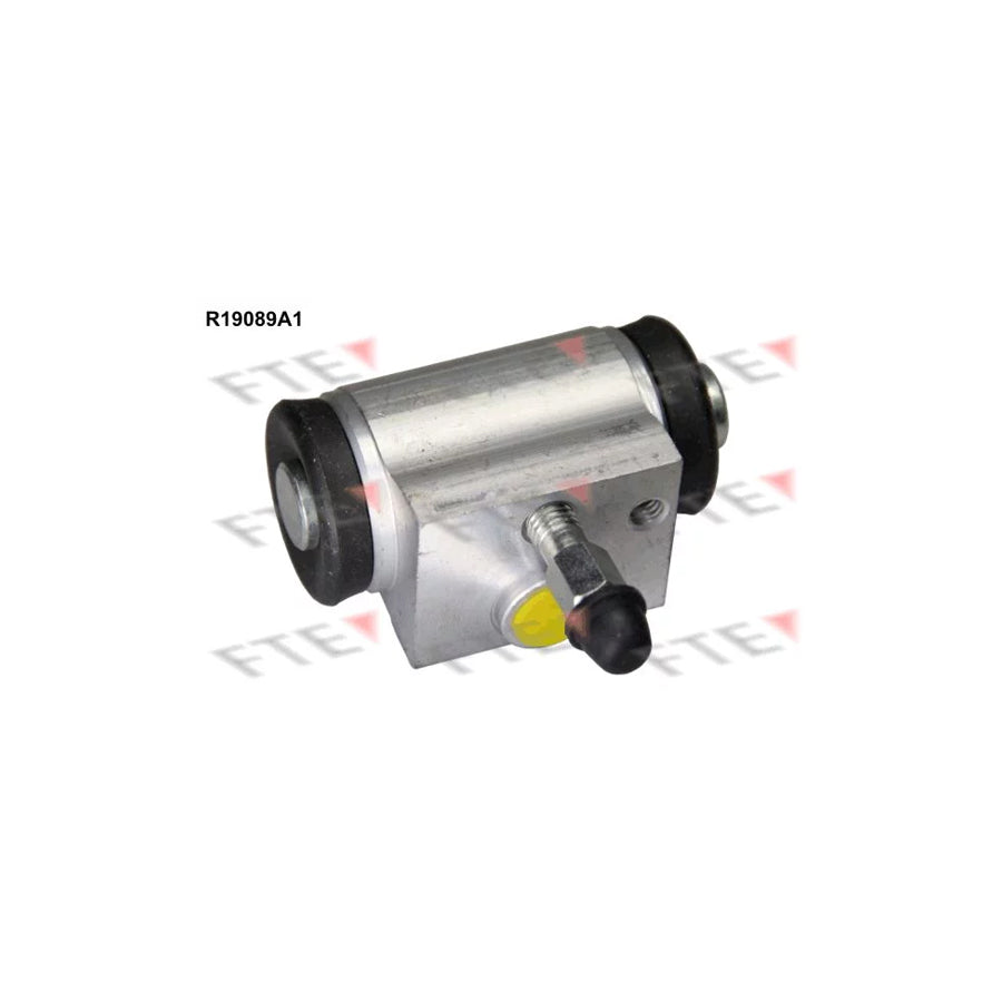 FTE R19089A1 Wheel Brake Cylinder Suitable for Mercedes-Benz A-Class (W168)