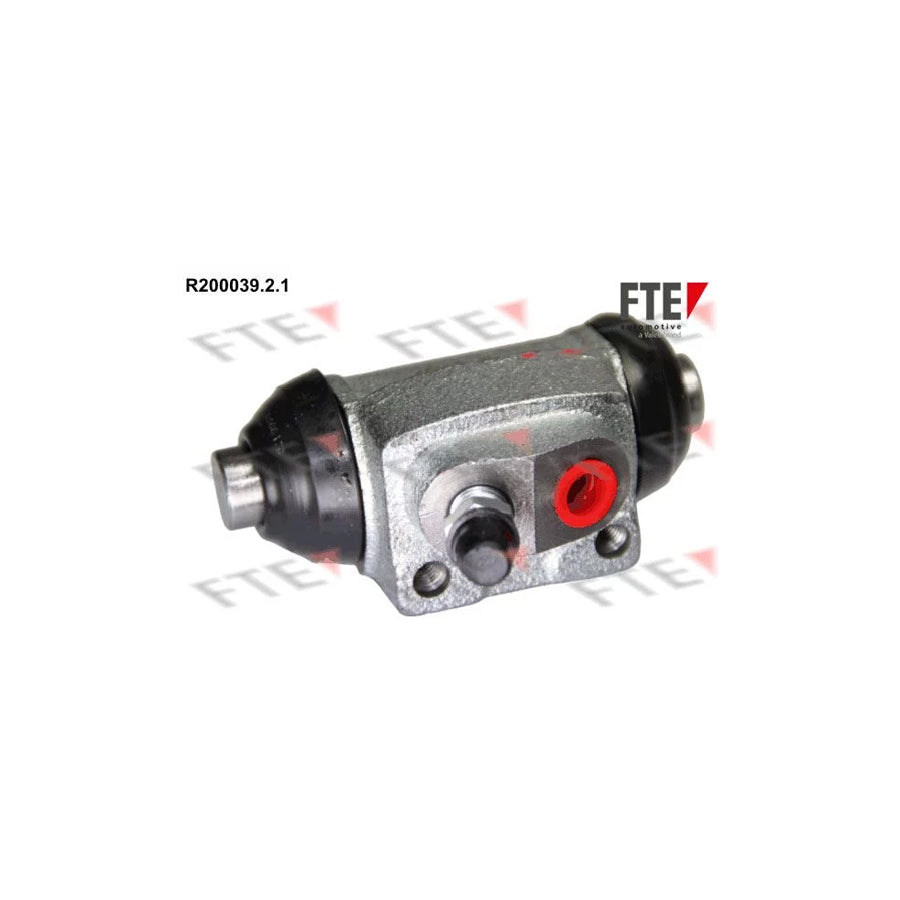 FTE R200039.2.1 Wheel Brake Cylinder for Hyundai H100
