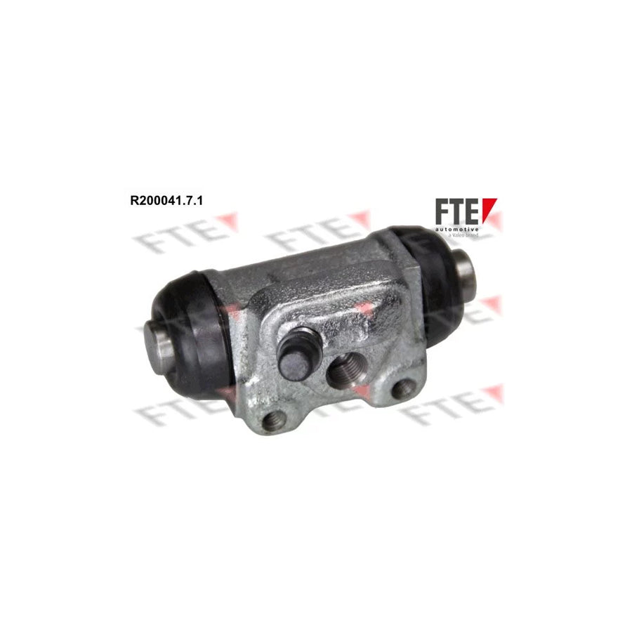 FTE R200041.7.1 Wheel Brake Cylinder for Toyota Carina