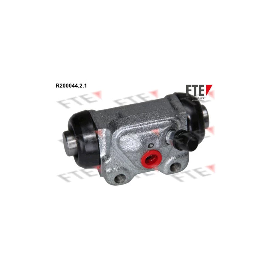 FTE R200044.2.1 Wheel Brake Cylinder for Toyota Avensis