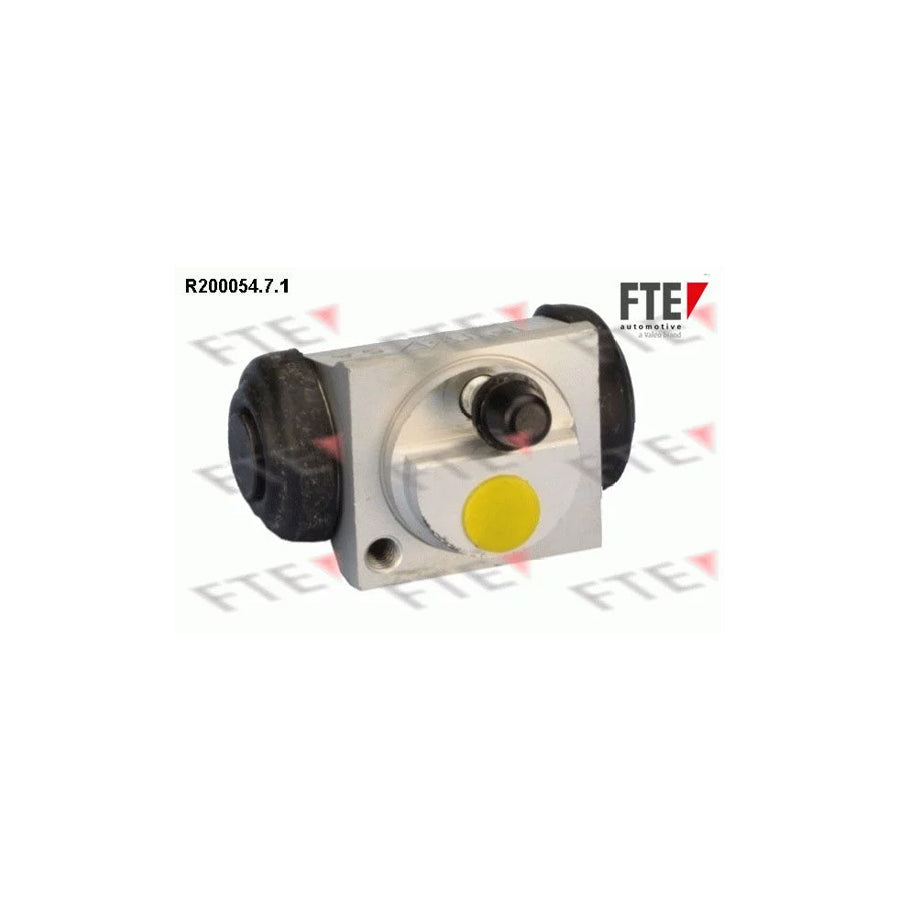 FTE R200054.7.1 Wheel Brake Cylinder