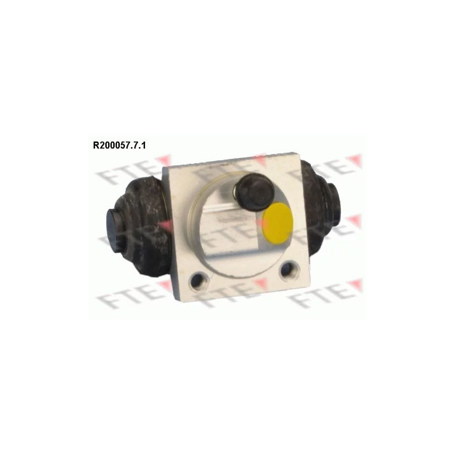 FTE R200057.7.1 Wheel Brake Cylinder for Smart Fortwo