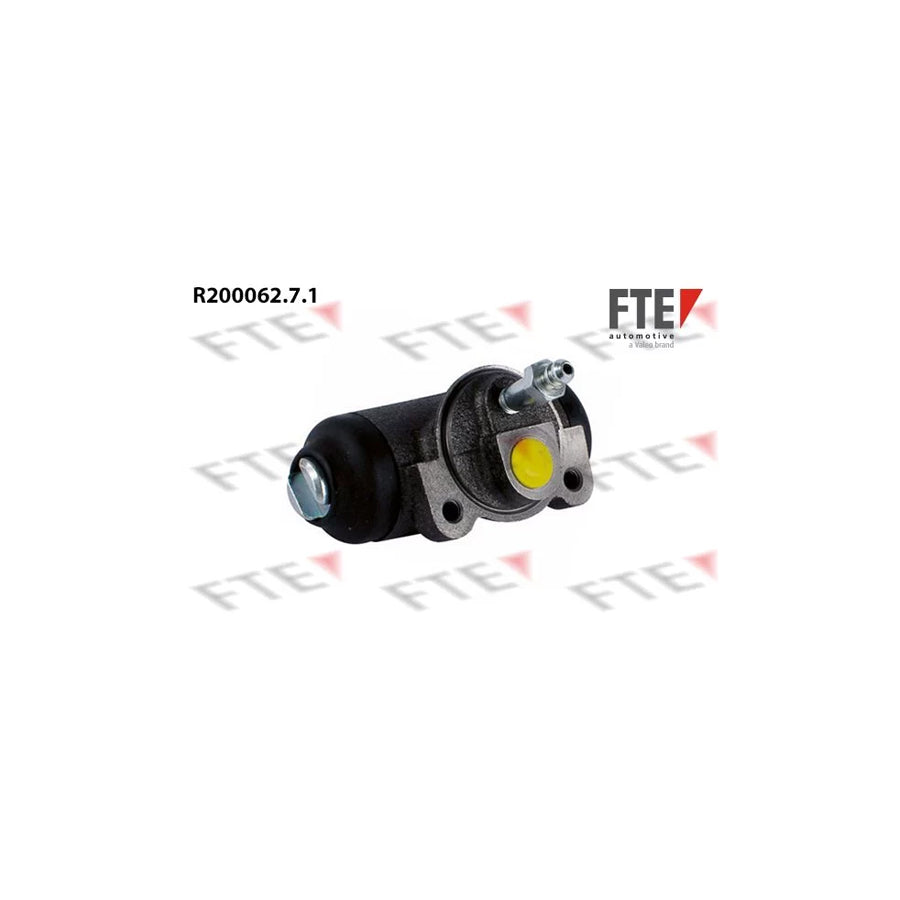 FTE R200062.7.1 Wheel Brake Cylinder for Ford Ranger Mk3 (Tke)