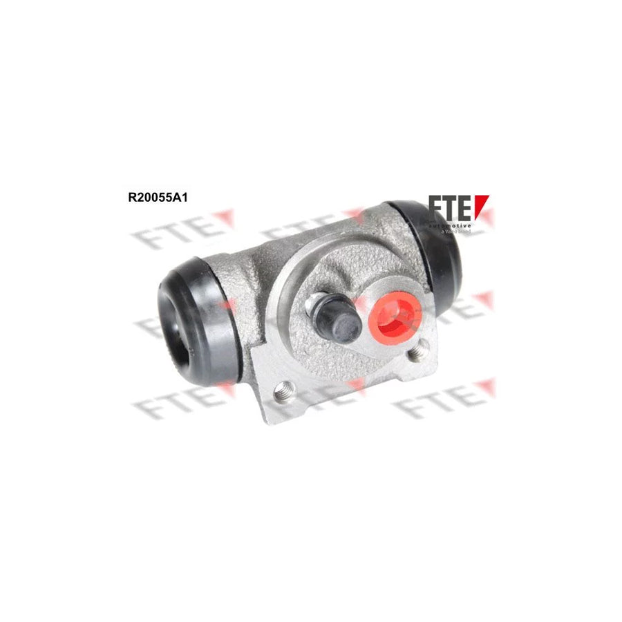 FTE R20055A1 Wheel Brake Cylinder for Renault Twingo